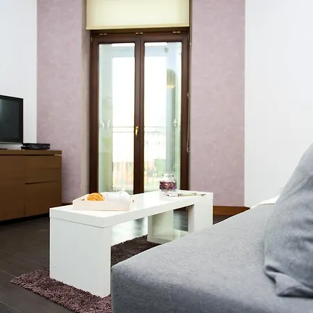 Διαμέρισμα In Apart Cracow Old Town Starowislna *