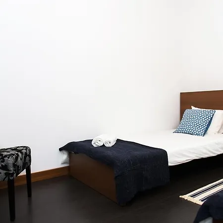 In Apart Cracow Old Town Starowislna Apartmán *