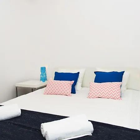 Apartmán In Apart Cracow Old Town Starowislna Krakov