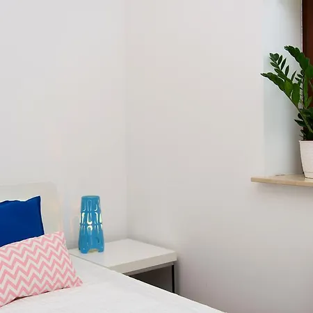 Apartmán In Apart Cracow Old Town Starowislna