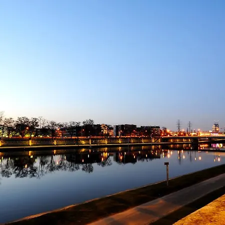 In Apart Cracow Old Town Starowislna